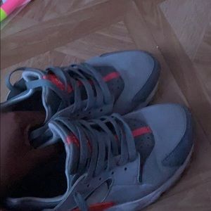 Nike running shoes! Huaraches!!